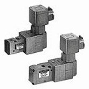 SMC 50-VPE542-3T-02A 50-VPE500/700 Series, Explosion Proof Solenoid Valve, Pilot Poppet Type Body Ported SMC 50-VPE542-3T-02A 50-VPE500/700 Series, Explosion Proof Solenoid Valve, Pilot Poppet Type Body Ported