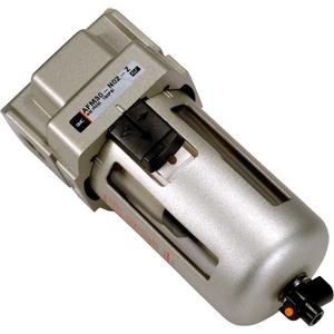 SMC AFM40-03 AFM20-40 Series Modular Type, Mist Separator