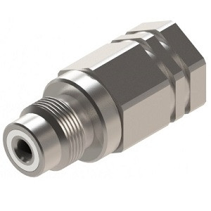 SMC AK-DPO00057 Check Valve For Paint Process