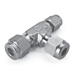 UCT Ham-let 764LR SS 1/2 X 1/4X 1/2 Pack of 5