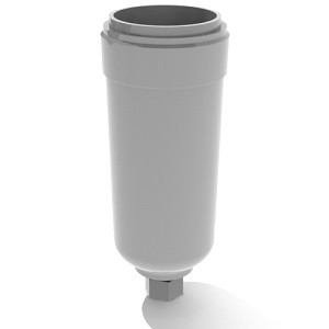 SMC C1SF-6-A Bowl Assembly