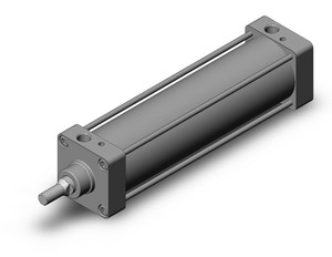 SMC C95MDB100-320 Cylinder, C95, Tie Rod