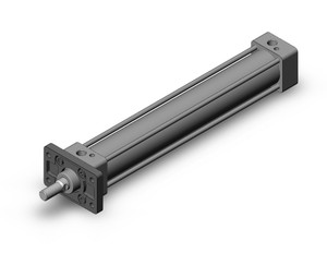 SMC C95MDF50TN-320 Cylinder, C95, Tie Rod SMC C95MDF50TN-320 Cylinder, C95, Tie Rod