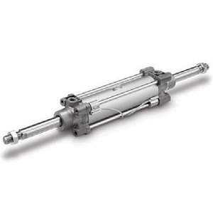 SMC C96ST80-175CW C96 Series ISO Standard (15552) Air Cylinder
