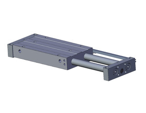 SMC CDBXWM32-150-F7PWSDPC Cylinder, Air