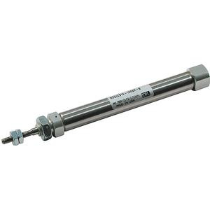 SMC CDJ2B16-30SR-B CJ2 Series Air Cylinder SMC CDJ2B16-30SR-B CJ2 Series Air Cylinder
