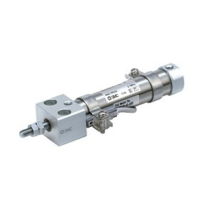 SMC CDJ2RA10-30Z-M9BL-A CJ2R-Z Series Air Cylinder