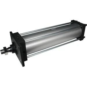 SMC CDS1FN160-250-A54 CDS1 Series Air Cylinder