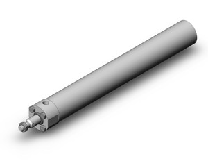 SMC CG5EN50TNSV-350-X165US Cg5, Stainless Steel Cylinder