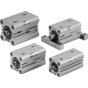 SMC CHDKDB40-100-M9P CHKD Series JIS Standard Compact Hydraulic Cylinder