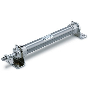 SMC CM2YB25-75Z CM2Y-Z Series Smooth Cylinder