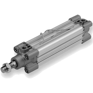 SMC CP96SB40-250 CP96 Series ISO Cylinder