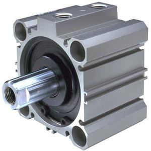 SMC CQ2B160-40DCM CQ2 Series Compact Cylinder