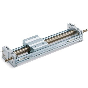 SMC CY1SG15-420BZ CY1S-Z Series Magnetically Coupled Rodless Cylinder Slider Type SMC CY1SG15-420BZ CY1S-Z Series Magnetically Coupled Rodless Cylinder Slider Type
