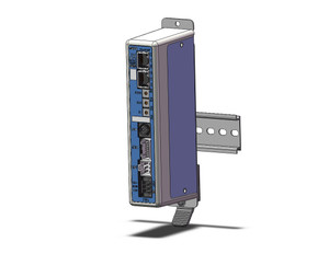 SMC JXC918-LEYG25LB-50 Ethernet/Ip Direct Connect
