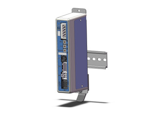 SMC JXCD18T-LEY32B-200 Electric Actuator Controller