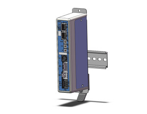 SMC JXCE18-LEFSH16A-300 Ethercat Direct Connect