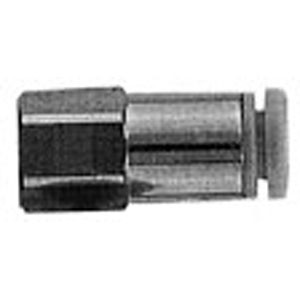 SMC KJF01-32 KJ Series Inch-size Miniature One-touch Fittings KJF-Inch Female Connector