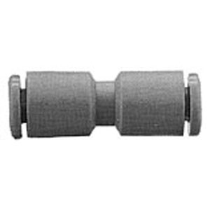 SMC KJH01-00 KJ Series Inch-size Miniature One-touch Fittings KJH-00-Inch Straight Union