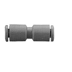 SMC KJH04-00 KJ Series Miniature One-touch Fittings KJH-00 Straight Union SMC KJH04-00 KJ Series Miniature One-touch Fittings KJH-00 Straight Union