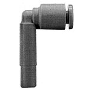 SMC KJL03-07 KJ Series Inch-size Miniature One-touch Fittings KJL-RE-Inch Reducer Elbow