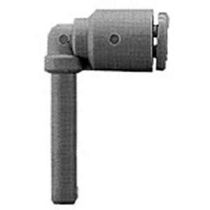 SMC KJL03-99 KJ Series Inch-size Miniature One-touch Fittings KJL-99-Inch Plug-in Elbow