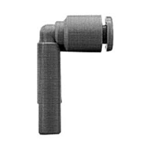 SMC KJL23-06 KJ Series Miniature One-touch Fittings KJL-RE Reducer Elbow