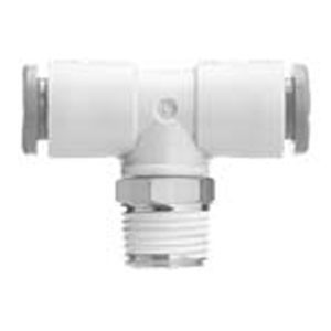 SMC KQ2T11-03AS-X12 KQ2T Series Inch Size One-touch Fittings Connection Thread