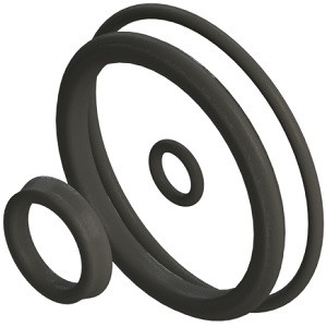 SMC MHSL20-PS Replacement Parts Seal Kit