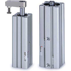 SMC MK2TB32-20L-XC89 MK2T-XC89XC91 Series Spatter Resistant Cylinder for Arc Welding Rotary Clamp Cylinder