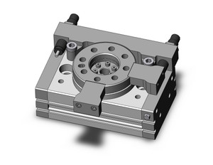 SMC MSQB20L3-M9BWSDPC Rotary Actuator