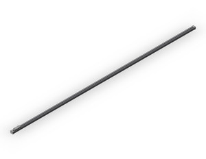 SMC MY1B20-3100-XB11 Cylinder, Rodless, Mechanically Jointed