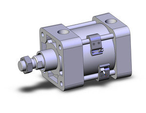SMC NCDA1B325-0100N-M9PVSDPC Cylinder, Nca1, Tie Rod SMC NCDA1B325-0100N-M9PVSDPC Cylinder, Nca1, Tie Rod