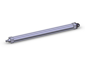 SMC NCDA1C150-2400-XC22 Cylinder, Nca1, Tie Rod