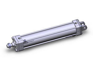SMC NCDA1D325-1600-J59WL-XB5 Cylinder, Nca1, Tie Rod