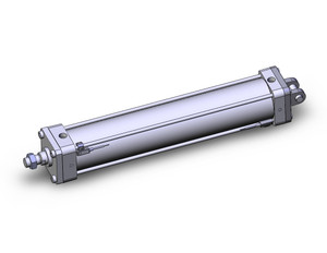 SMC NCDA1D400-2000-A53L-XB5 Cylinder, Nca1, Tie Rod SMC NCDA1D400-2000-A53L-XB5 Cylinder, Nca1, Tie Rod