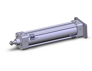 SMC NCDA1G200-0800-M9PMDPC Cylinder, Nca1, Tie Rod SMC NCDA1G200-0800-M9PMDPC Cylinder, Nca1, Tie Rod
