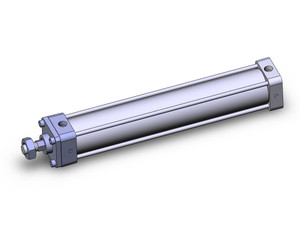 SMC NCDA1KB250-1400-X119US Cylinder, Nca1, Tie Rod SMC NCDA1KB250-1400-X119US Cylinder, Nca1, Tie Rod