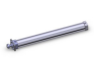 SMC NCDA1KF200-2400-X119US Cylinder, Nca1, Tie Rod SMC NCDA1KF200-2400-X119US Cylinder, Nca1, Tie Rod