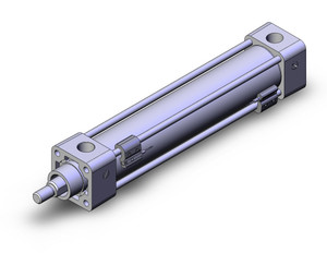 SMC NCDA1KR150-0700-M9BL Cylinder, Nca1, Tie Rod SMC NCDA1KR150-0700-M9BL Cylinder, Nca1, Tie Rod