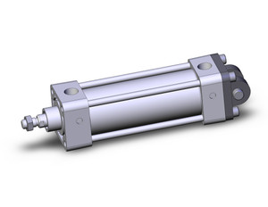 SMC NCDA1X200-0400-X130US Cylinder, Nca1, Tie Rod