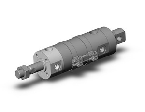 SMC NCDGCN32-0100-M9PW Ncg Cylinder