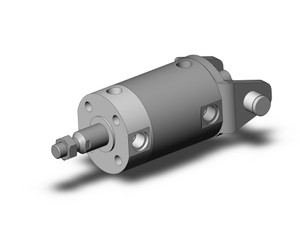 SMC NCDGDN63-0050 Round Body Cylinder SMC NCDGDN63-0050 Round Body Cylinder