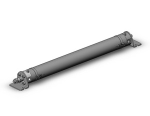 SMC NCDGLA40-1500-M9BM Ncg Cylinder