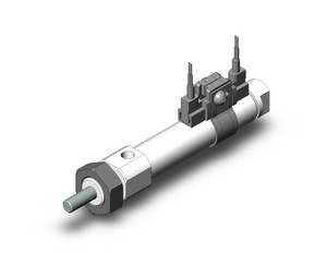 SMC NCDMB044-0100-A90VL Ncm, Air Cylinder SMC NCDMB044-0100-A90VL Ncm, Air Cylinder