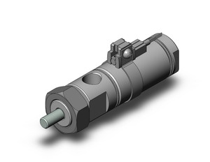 SMC NCDMB088-0050-M9PSAPCS Ncm, Air Cylinder
