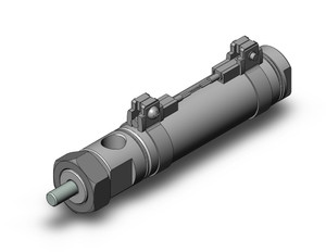 SMC NCDMB088-0200-A96 Ncm, Air Cylinder