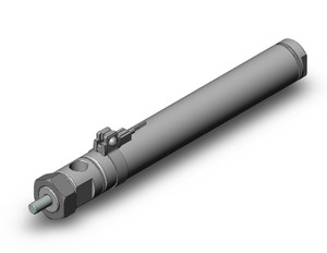 SMC NCDMB088-0500-M9PMAPCS Ncm, Air Cylinder