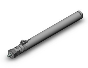 SMC NCDMB088-0800-M9PMAPCS Ncm, Air Cylinder