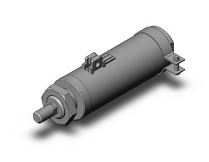 SMC NCDMB106-0100CS-M9PMS Ncm, Air Cylinder